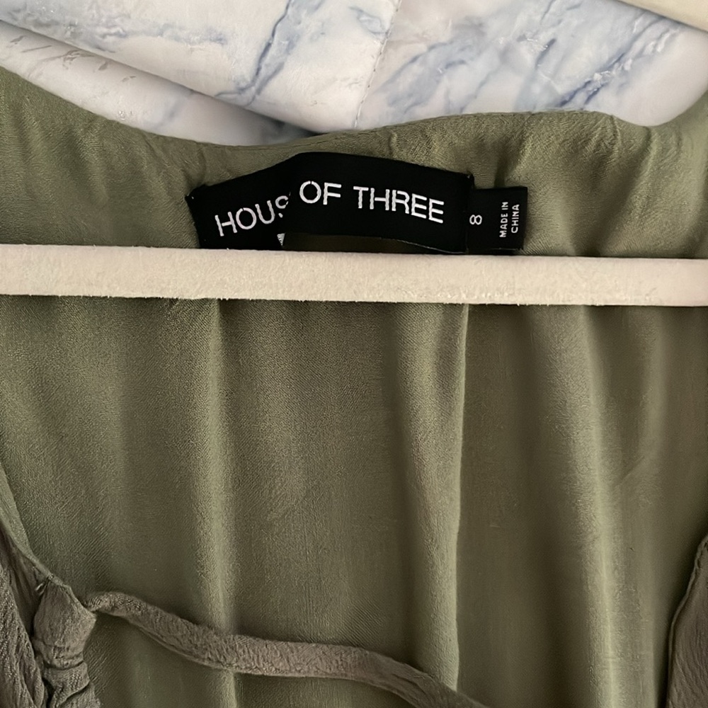 LF Romper - Picture 5 of 5